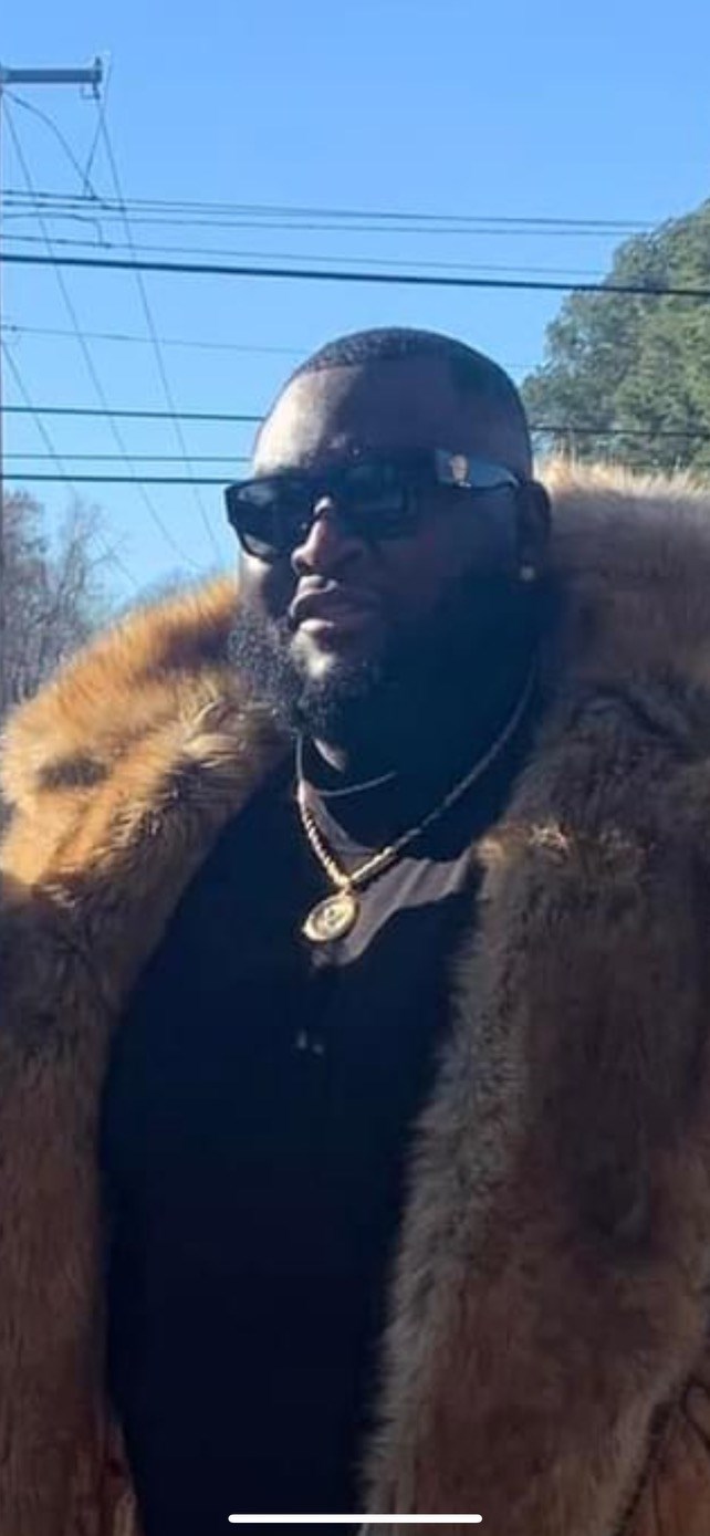 Avis de décès de LaDarrius Marquet Ayers