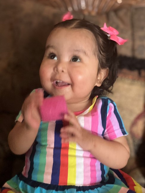 Obituary of Katherine Esther Gonzalez Marquez