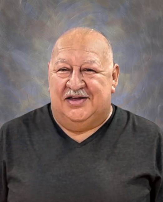 Obituary of Felipe Castro