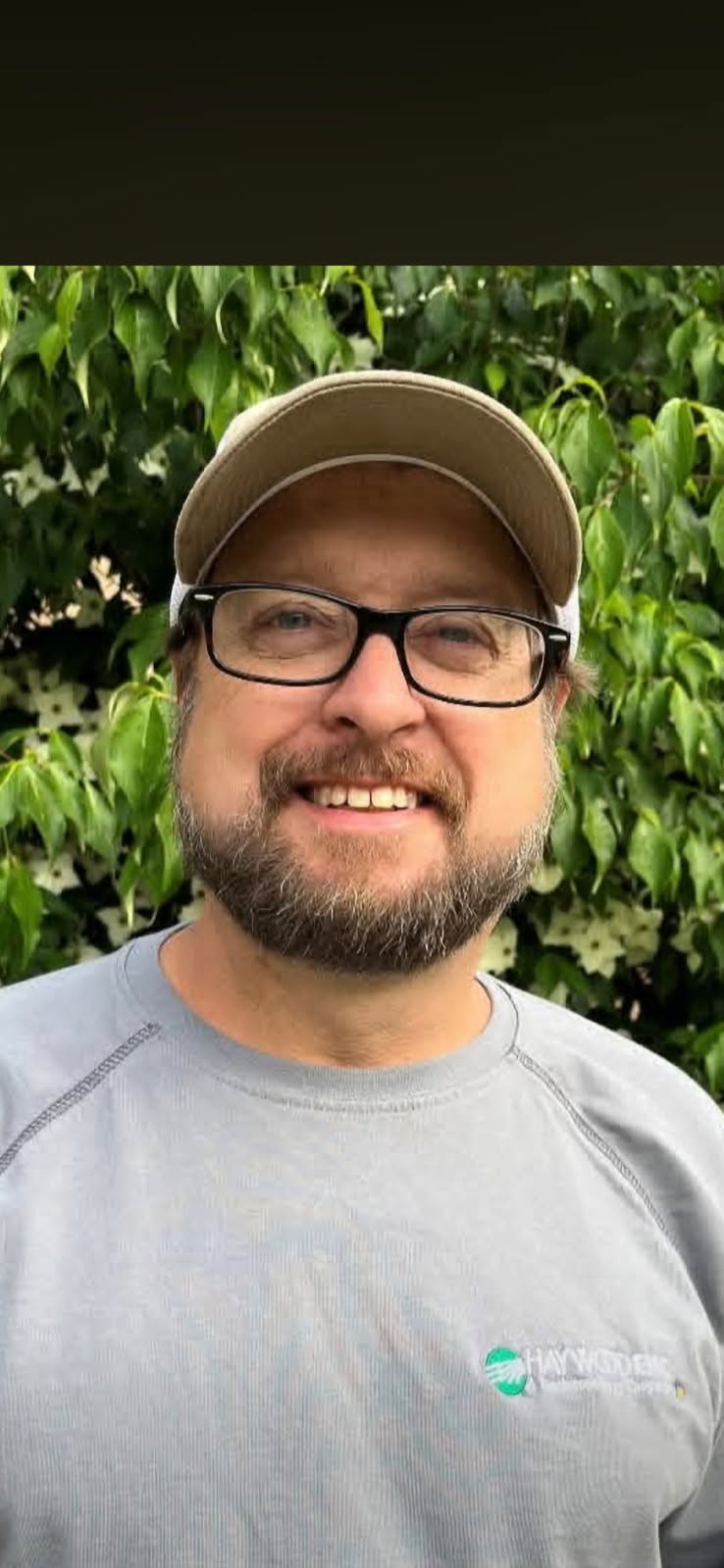 Obituary of Robby Moore