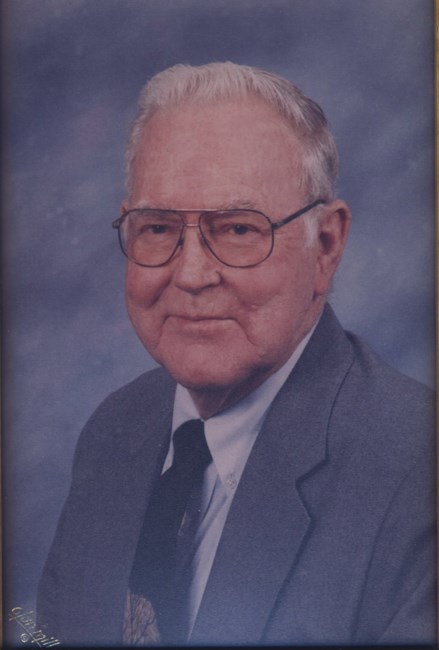 Obituary of Mr. Hershel Harmon Ray