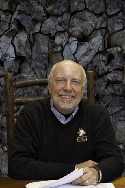 Obituary of Kris Richard Nielsen