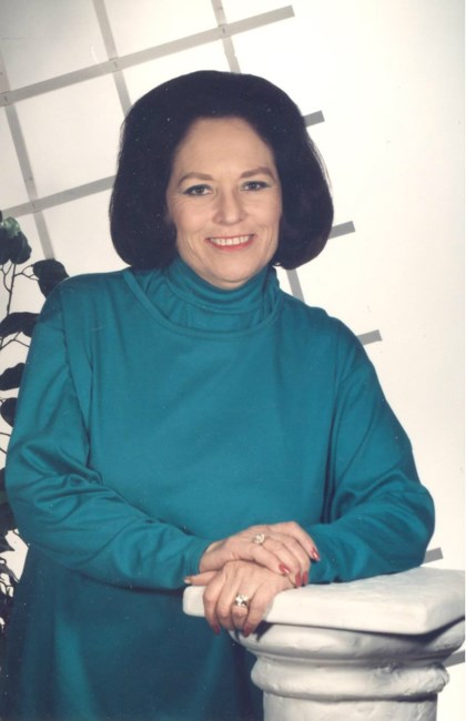 Obituary of Marilynn Irene Maddox