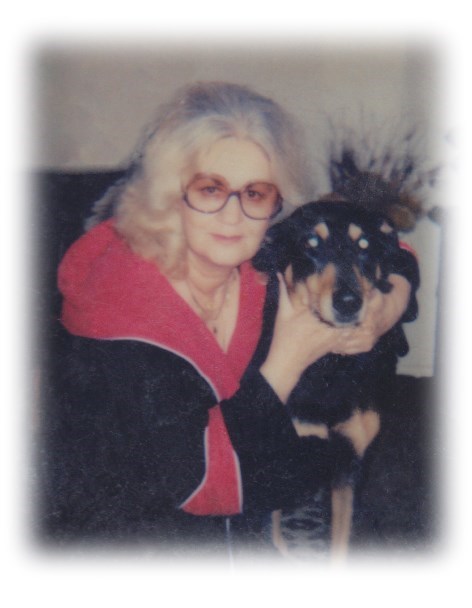 Obituary of Betty Carmella Palumbo