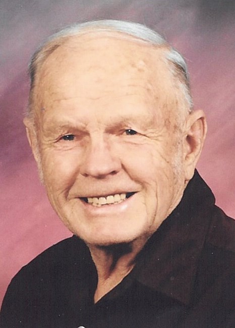 Obituary of Laurence E Ensor