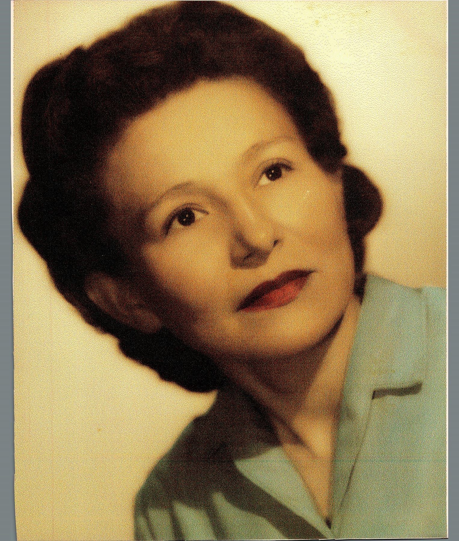 Obituary of Lourdes M. Garcia