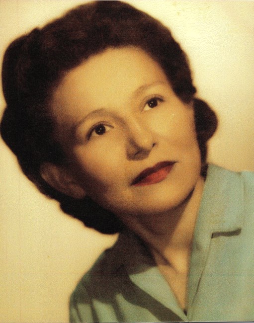 Obituary of Lourdes M. Garcia