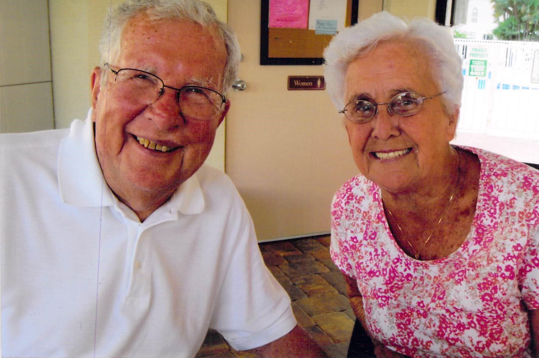 Obituary of William C. Pilkinton