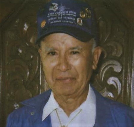 Obituary of Ernest Munoz
