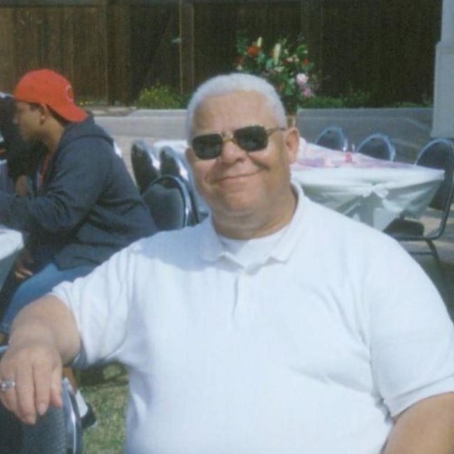 Obituary of Donald James Tate