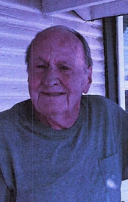 Avis de décès de Clifton Garner