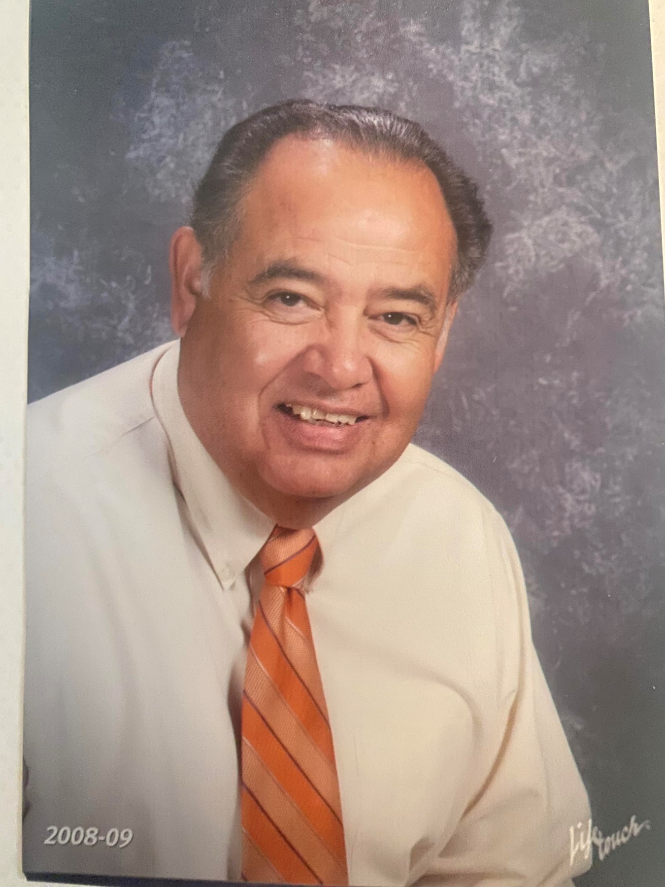 Avis de décès de Michael Stephen Martinez