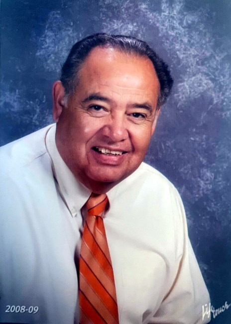 Avis de décès de Michael Stephen Martinez