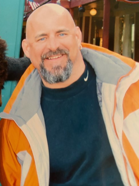 Obituary of Randall Herbert Floyd