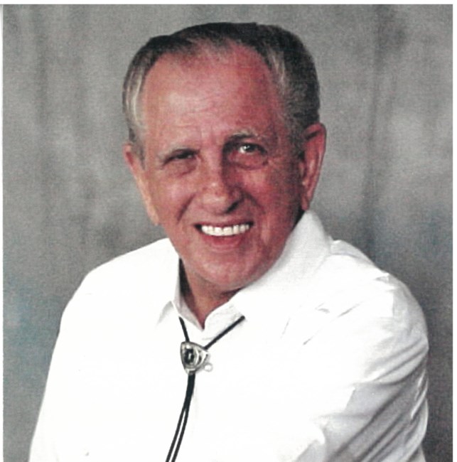Obituary of Billy Mills Copeland
