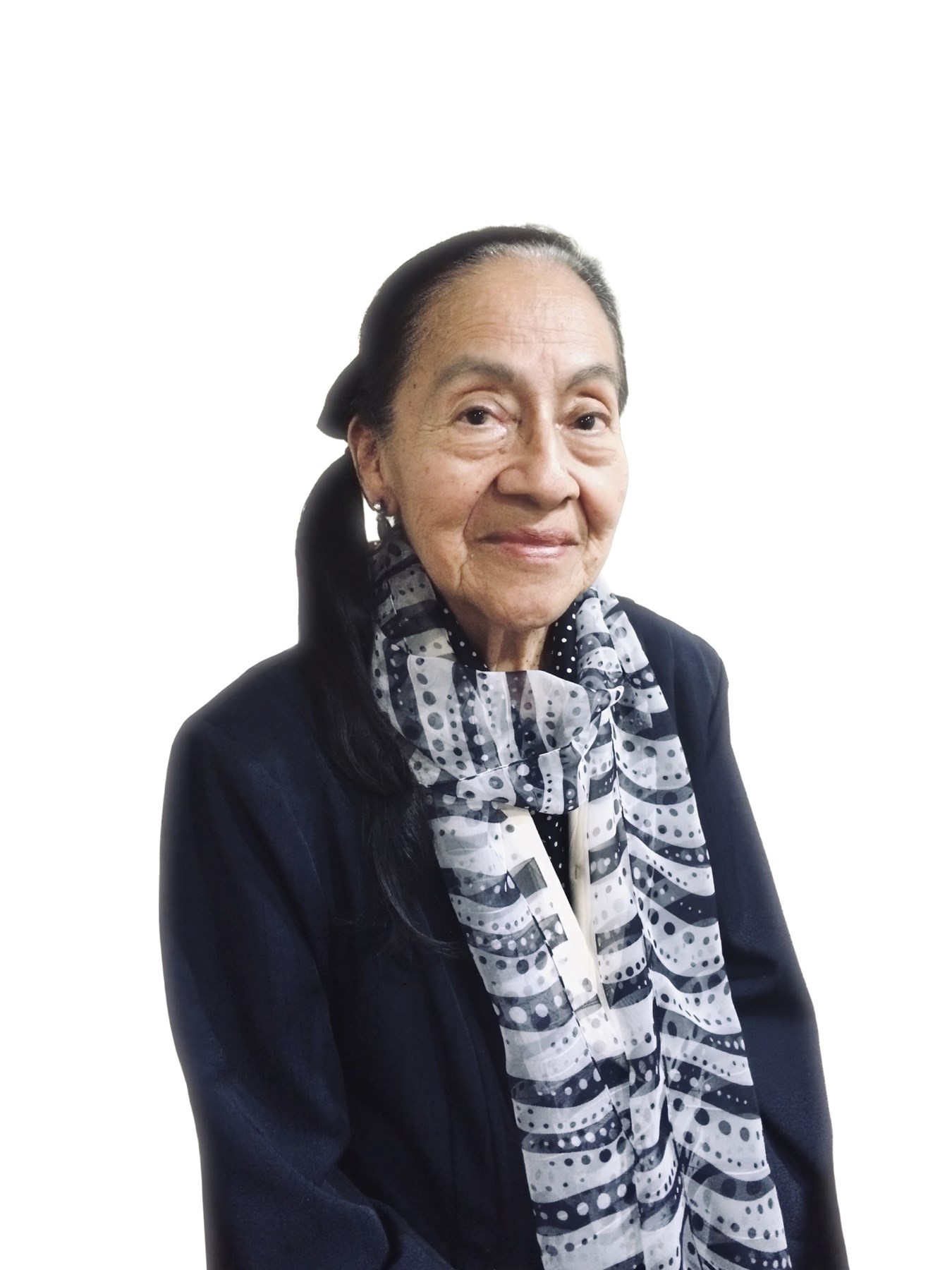 Obituary of Marta Chacon