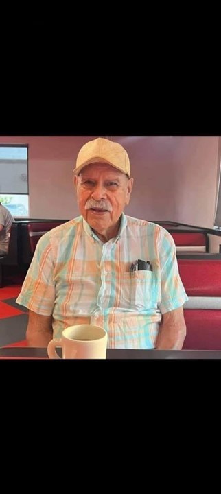 Avis de décès de Bonifacio Vela Martinez Sr.