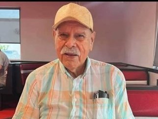 Obituary of Bonifacio Vela Martinez Sr.