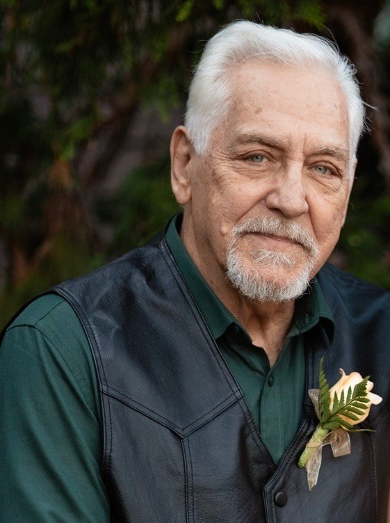 Obituary of John Richard Grant