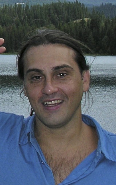 Obituary of Michael Mikee Hi Hiram Martin Ford