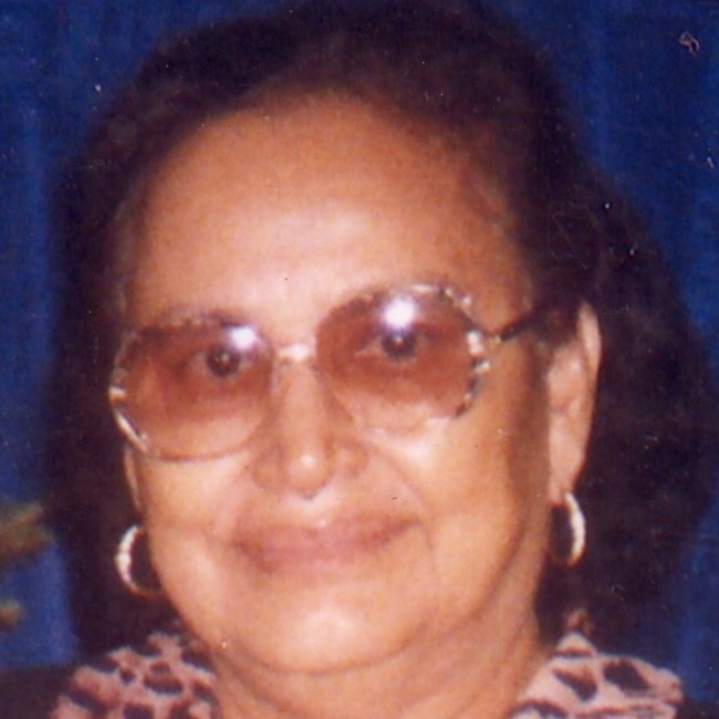 Obituary of Gloria Cisneros