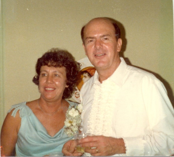 Obituario de Patricia Ann Lewis