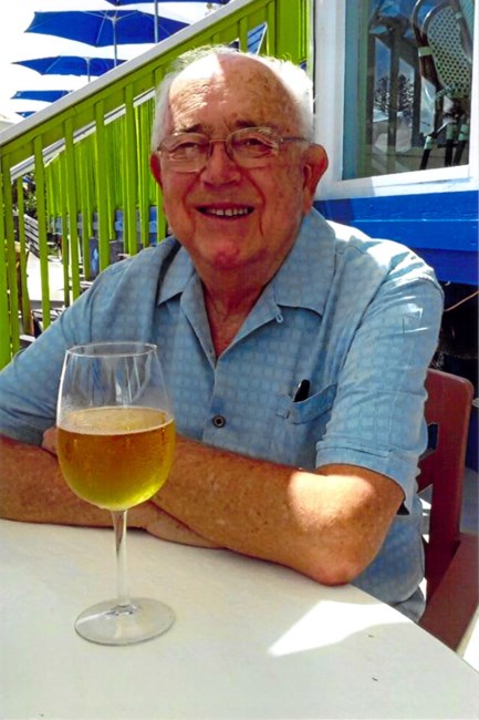 Obituary of Fred McRae Lougee