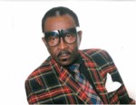 Ernest Hamilton