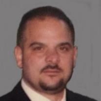 Obituary of Anthony Francis ""Nino Cessario