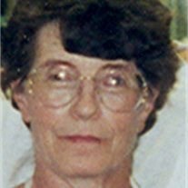 Obituary of Eleanor Diane Roberts