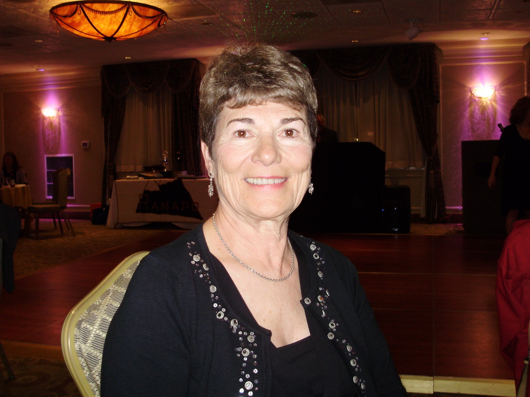 Obituary of Johanna Fleming