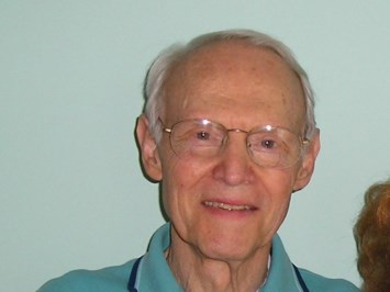 Obituary of Albert Waldman