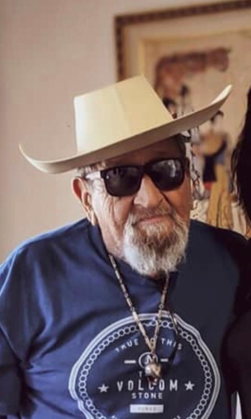 Obituary of David Aguirre