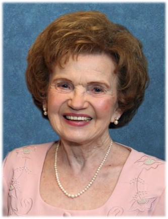 Obituary of Patricia Jane Belcher