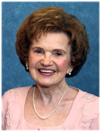 Obituary of Patricia Jane Belcher