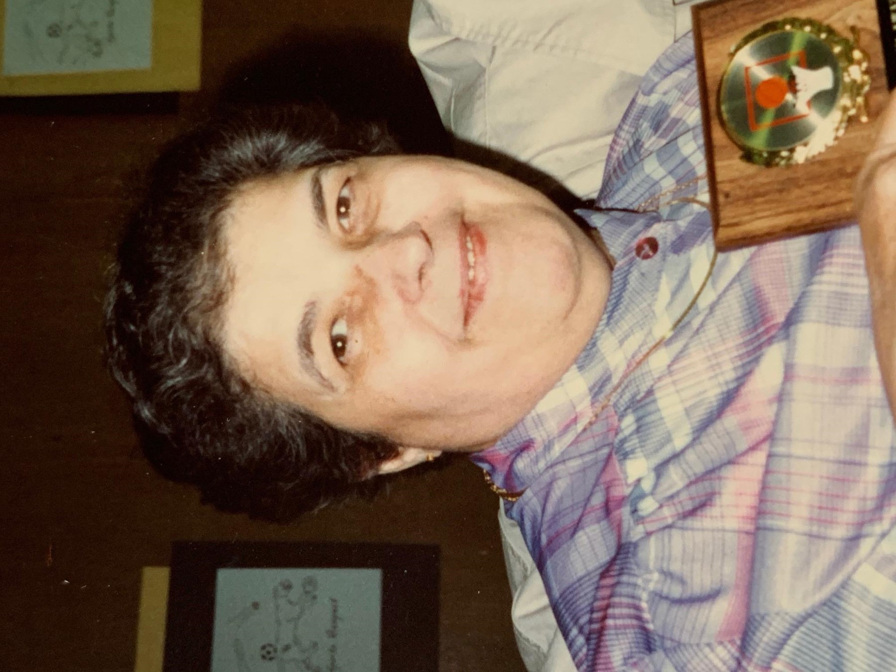 Obituary of Anna Cornacchia