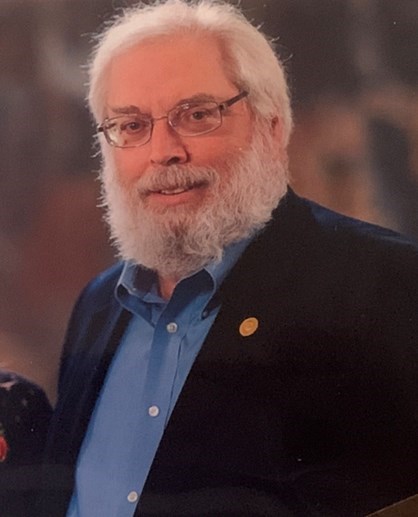 Obituary of Alan Bennett