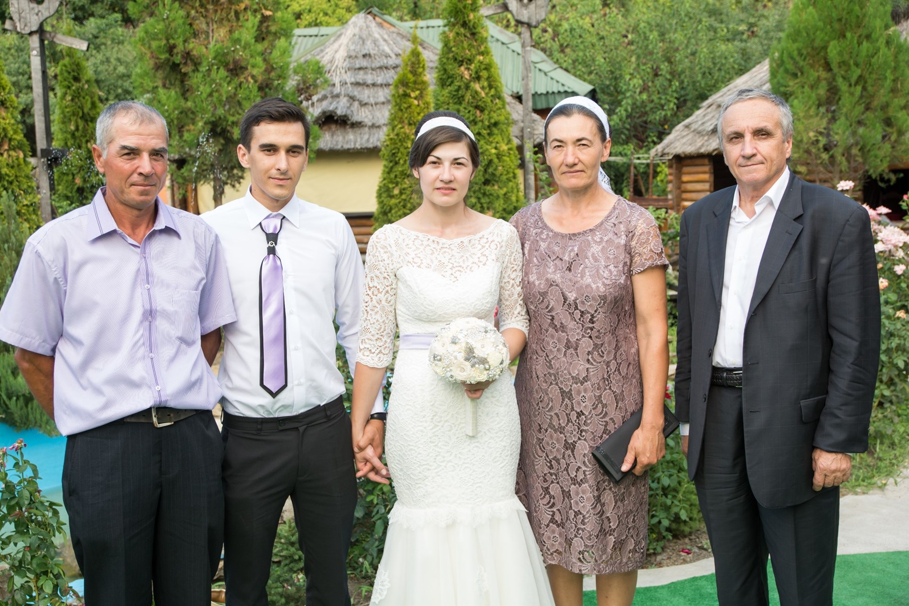 Obituary of Petru Gherasim