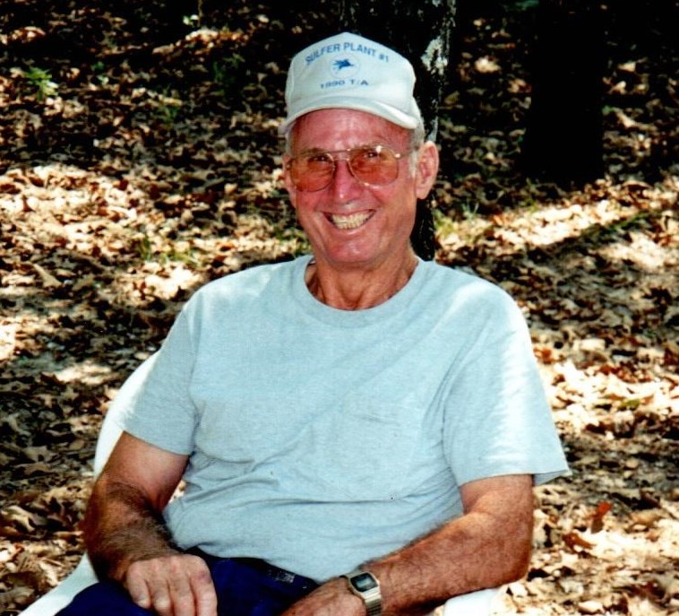 Dale Smith Obituary Beaumont, TX
