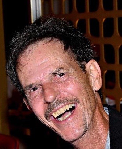 Obituary of Robert Irving Laird Jr.