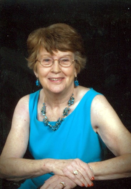 Obituary of Frances Louise Counselman