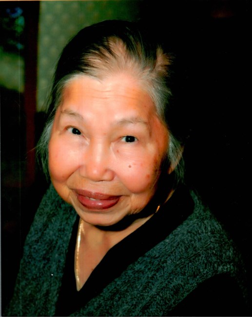 Obituary of Quyen Thi Pham