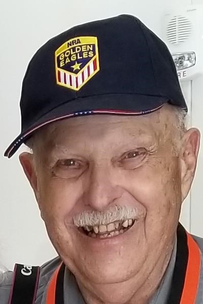 Obituary of Walter Wrae Powell