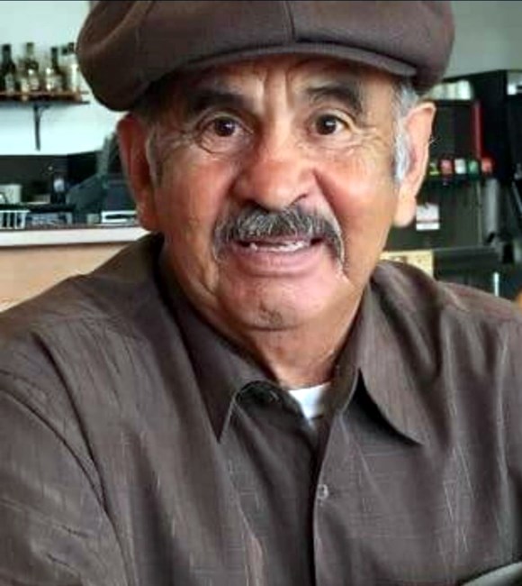 Obituary of Rene Joe Holguin