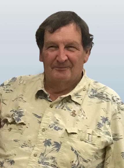 Obituary of Dale Wiegand