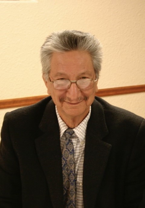 Obituary of Alberto S Lozoya