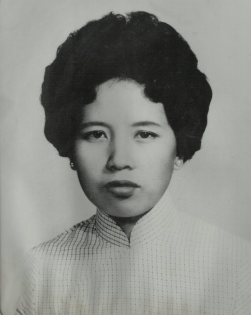 Obituary of Pui Lin Lee