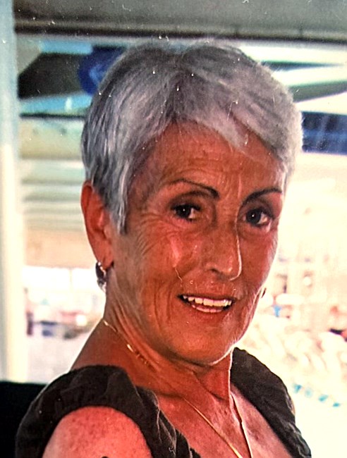 Obituary of Catherine Cecilia Ramirez