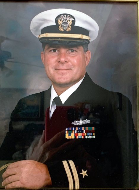 Obituary of Ronald David Matula