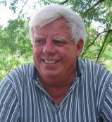 Obituary of Peter Jerome Hunter